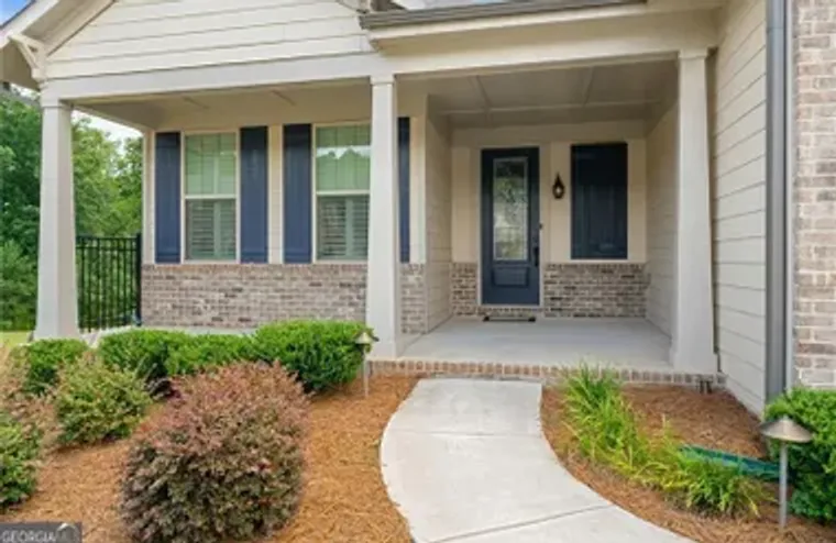 272 SILVER CT, HOSCHTON, GA, 30548, Hoschton, GA 30548