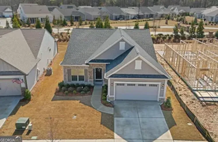 2809 TURNWATER ST, HOSCHTON, GA, 30548, Hoschton, GA 30548