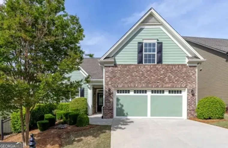 3522 BLUE CYPRESS CV, GAINESVILLE, GA, 3..., Gainesville, GA 30504