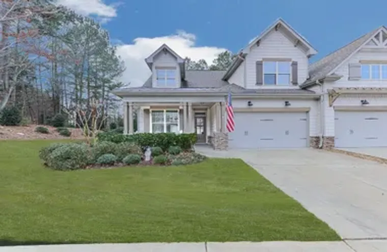 230 MISTY VIEW DR, CANTON, GA, 30114, Canton, GA 30114