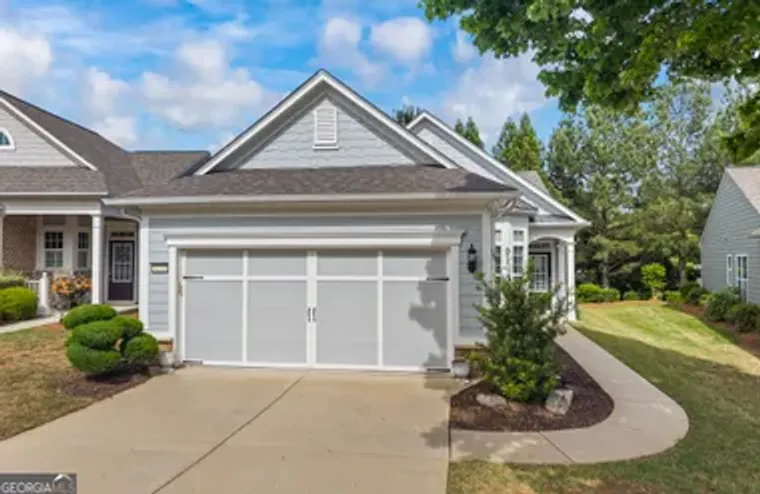 6233 GREENSTONE CIR, HOSCHTON, GA, 30548, Hoschton, GA 30548