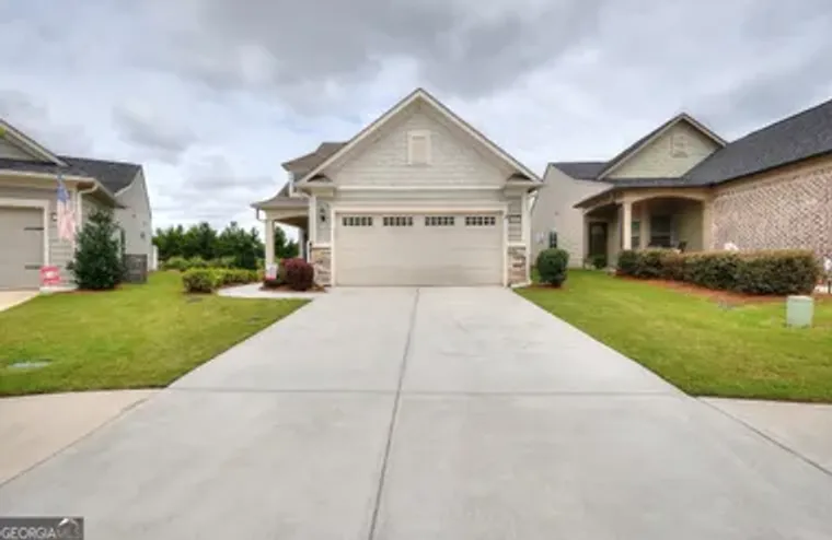 6022 ROLLINGWOOD WAY, HOSCHTON, GA, 3054..., Hoschton, GA 30548