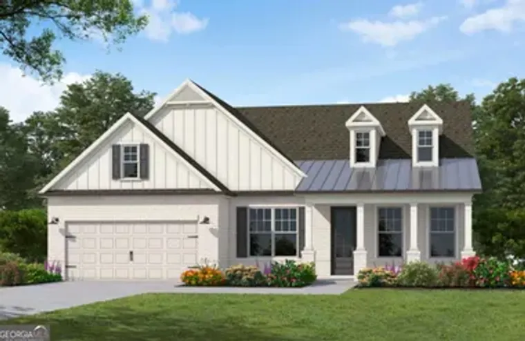 3488 CHOSEN BLVD 000, SNELLVILLE, GA, 30..., Snellville, GA 30078
