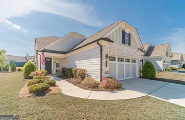 196 CHATUGE DR, HOSCHTON, GA, 30548, Hoschton, GA 30548