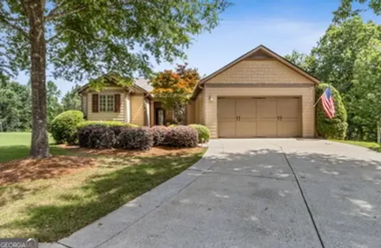 601 LAUREL XING, CANTON, GA, 30114, Canton, GA 30114