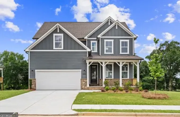 654 GRAND WEHUNT DR, HOSCHTON, GA, 30548, Hoschton, GA 30548