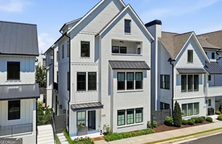 6725 HALCYON WAY, ALPHARETTA, GA, 30005, Alpharetta, GA 30005