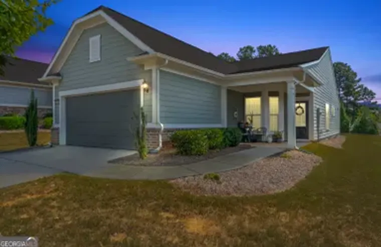 1071 SOUTHERN PINE RD, GREENSBORO, GA, 3..., Greensboro, GA 30642