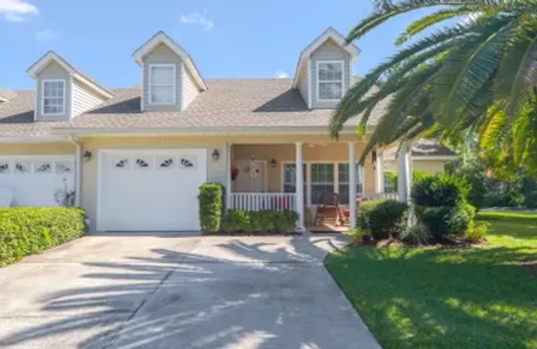 215 PEPPERTREE CROSSING AVE, BRUNSWICK, ..., Brunswick, GA 31525