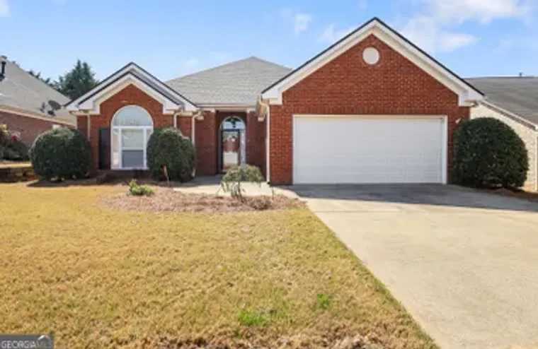 1496 EMPRESS DR, MCDONOUGH, GA, 30253, Mcdonough, GA 30253