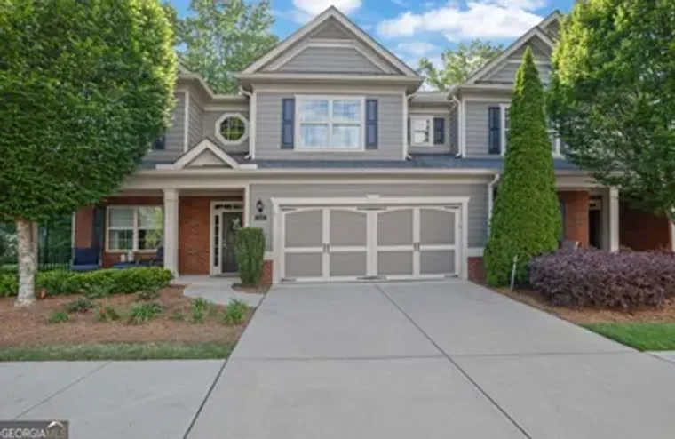 1505 ARCHSTONE DR, CUMMING, GA, 30041, Cumming, GA 30041