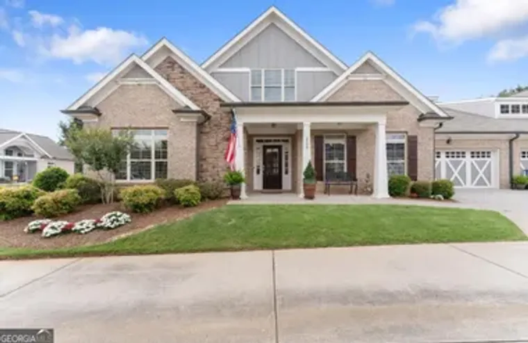 2754 MIDDLECREEK WAY, CUMMING, GA, 30041, Cumming, GA 30041