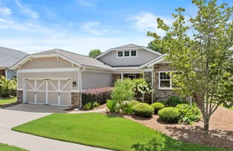 3230 INDIAN HAWTHORNE RDG, GAINESVILLE, ..., Gainesville, GA 30504