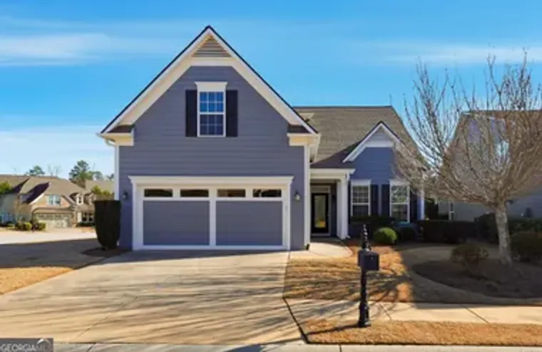 3751 GOLDEN LEAF PT, GAINESVILLE, GA, 30..., Gainesville, GA 30504