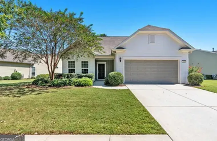 118 JASPER CT NA, GRIFFIN, GA, 30223, Griffin, GA 30223