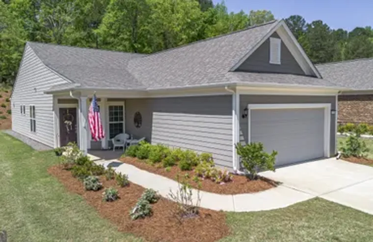 1260 STARBOARD WAY, GREENSBORO, GA, 3064..., Greensboro, GA 30642