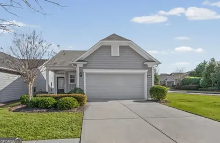 621 LARCH LOOPER DR NA, GRIFFIN, GA, 302..., Griffin, GA 30223