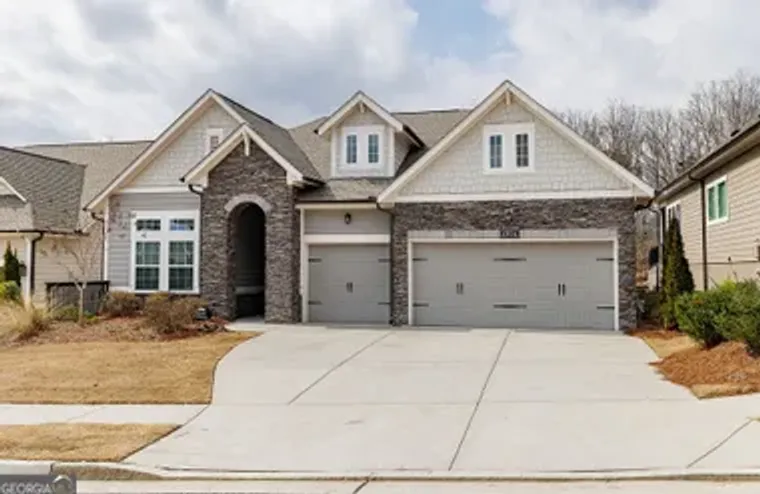 6954 SCENIC OVERLOOK TRCE, FLOWERY BRANC..., Flowery Branch, GA 30542