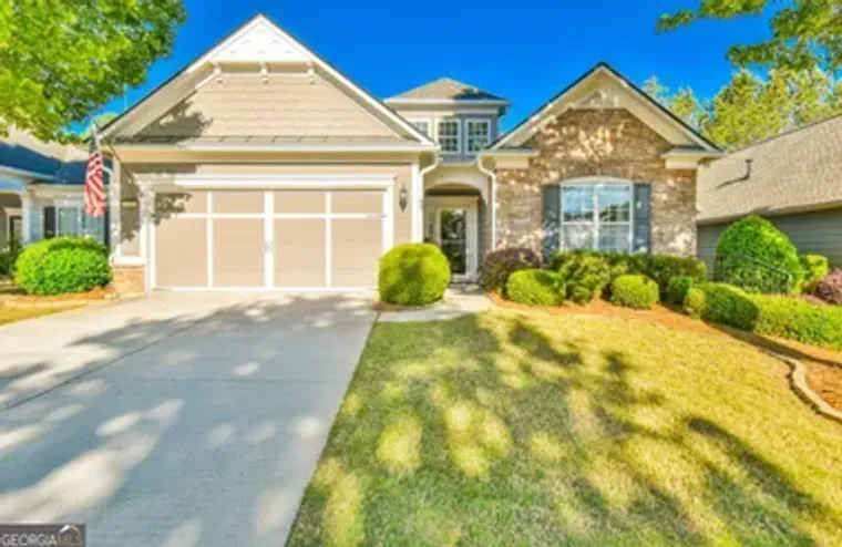6468 LANTERN RDG, HOSCHTON, GA, 30548, Hoschton, GA 30548