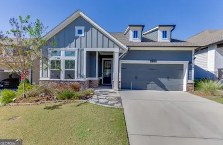 6968 RIVER ROCK DR, FLOWERY BRANCH, GA, ..., Flowery Branch, GA 30542