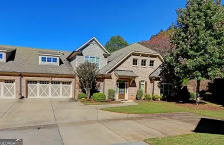 2770 MIDDLECREEK WAY, CUMMING, GA, 30041, Cumming, GA 30041