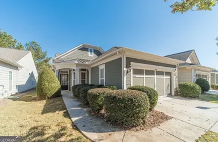 6288 IVY STONE WAY # 4, HOSCHTON, GA, 30..., Hoschton, GA 30548