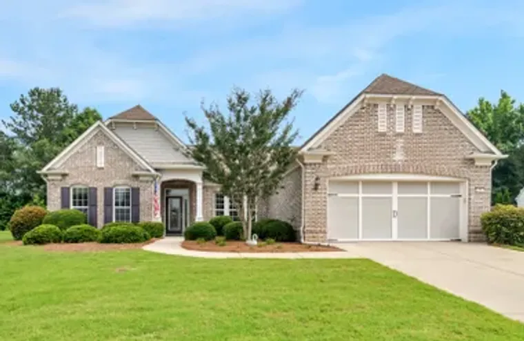 656 BENTGRASS CT, GRIFFIN, GA, 30223, Griffin, GA 30223
