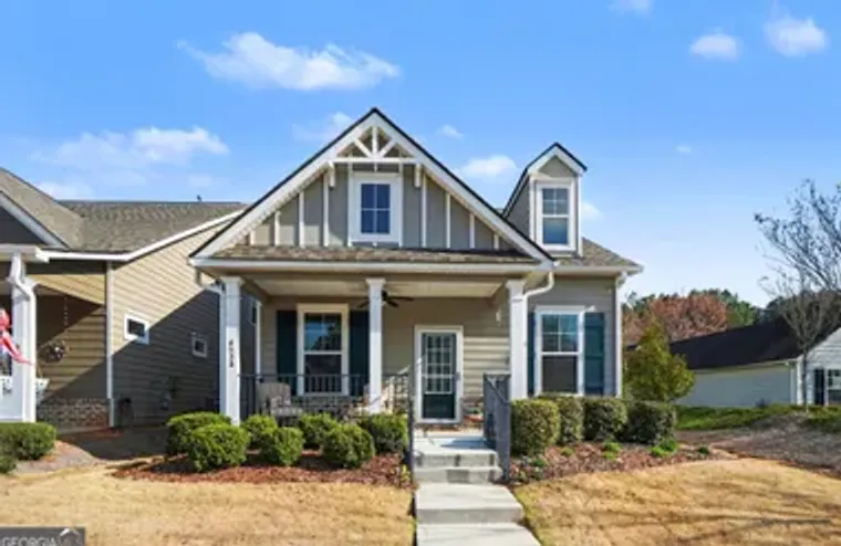 4538 FLOWERING BR, POWDER SPRINGS, GA, 3..., Powder Springs, GA 30127