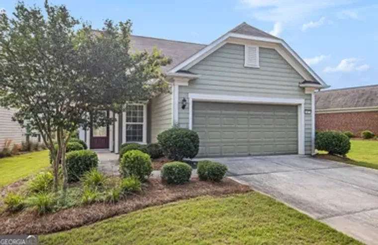 607 LARCH LOOPER DR, GRIFFIN, GA, 30223, Griffin, GA 30223