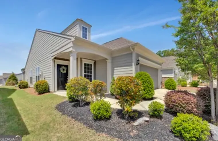 107 ODINGSELL CT, GRIFFIN, GA, 30223, Griffin, GA 30223