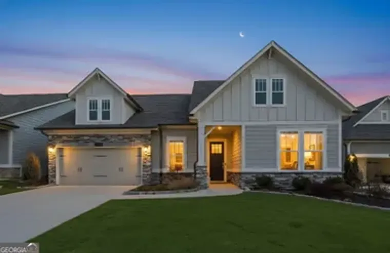 6975 SCENIC OVERLOOK TRCE, FLOWERY BRANC..., Flowery Branch, GA 30542