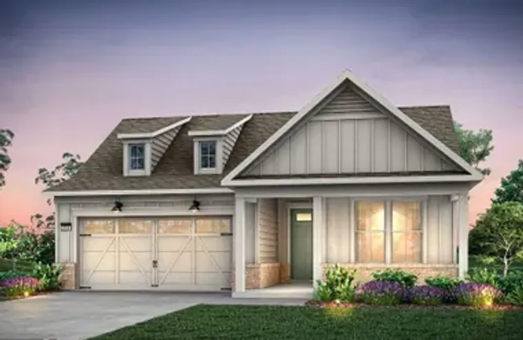 2658 TURNWATER ST, HOSCHTON, GA, 30548, Hoschton, GA 30548