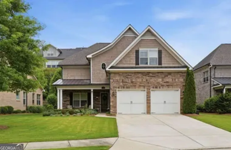 5925 OVERLOOK CLUB CIR, SUWANEE, GA, 300..., Suwanee, GA 30024