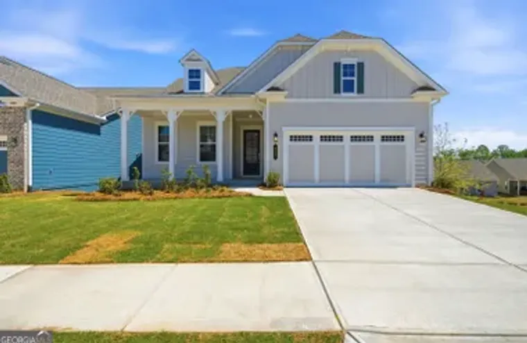 71 BALLYFIN WAY, NEWNAN, GA, 30263, Newnan, GA 30263