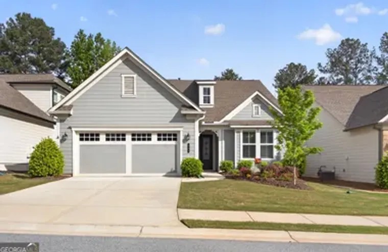 380 FALCON WAY, HOSCHTON, GA, 30548, Hoschton, GA 30548