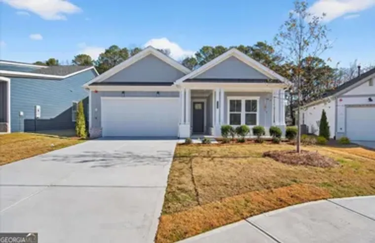 220 VINCA CIR NW, KENNESAW, GA, 30144, Kennesaw, GA 30144