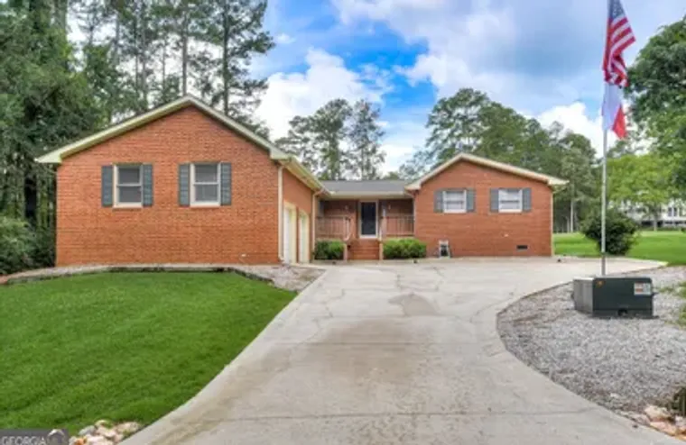 256 BRASSIE DR, MCCORMICK, SC, 29835, Mccormick, SC 29835