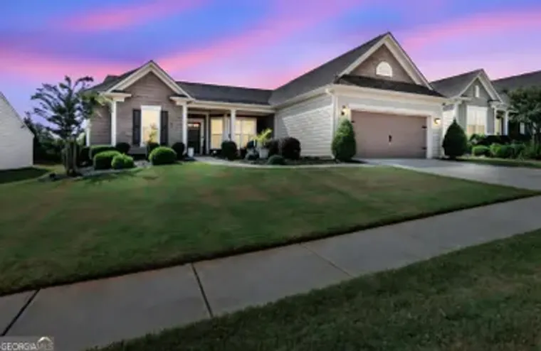 203 CAMELIA CT, GRIFFIN, GA, 30223, Griffin, GA 30223