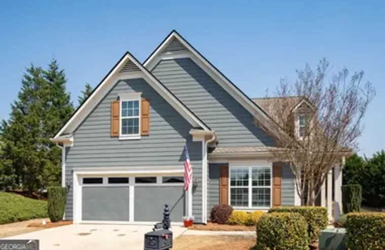 3709 BIRCH LN, GAINESVILLE, GA, 30504, Gainesville, GA 30504