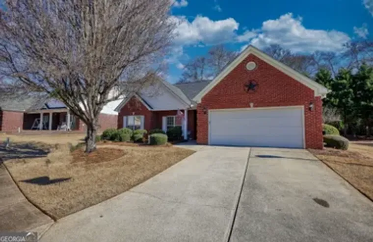 339 CROSSROADS DR, SOCIAL CIRCLE, GA, 30..., Social Circle, GA 30025