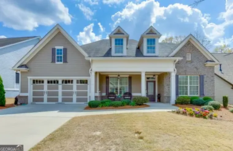 6933 HOPSCOTCH CT, FLOWERY BRANCH, GA, 3..., Flowery Branch, GA 30542