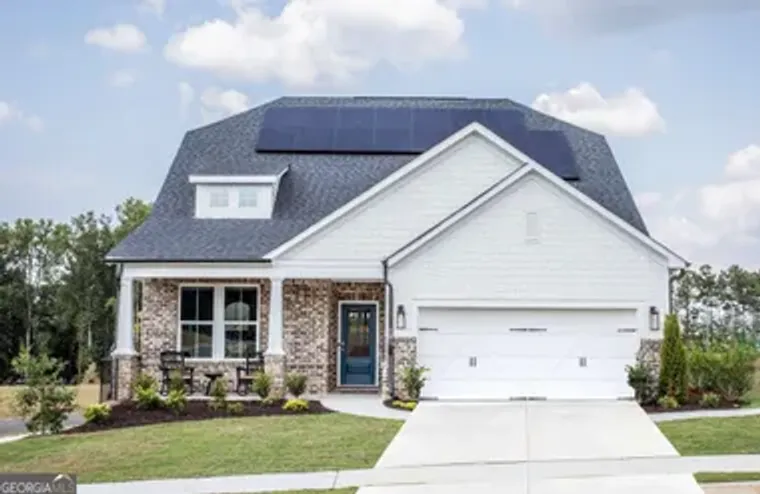 130 WILLOWFERN LN, MARIETTA, GA, 30066, Marietta, GA 30066