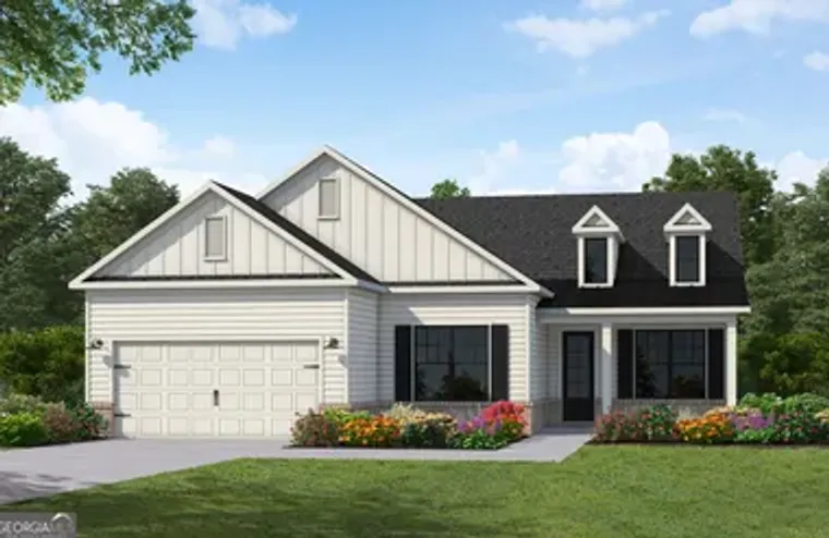 3578 CHOSEN BLVD, SNELLVILLE, GA, 30078, Snellville, GA 30078