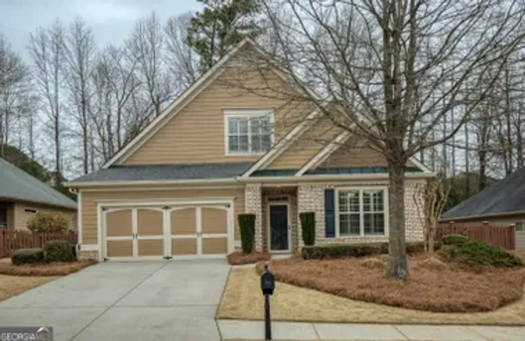 171 OWENS FARM LN, WOODSTOCK, GA, 30188, Woodstock, GA 30188