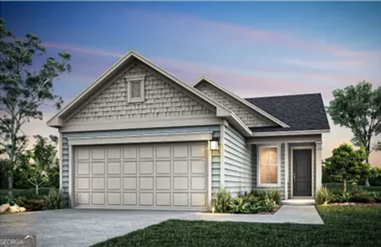 207 RAVENNA CT, GRIFFIN, GA, 30223, Griffin, GA 30223