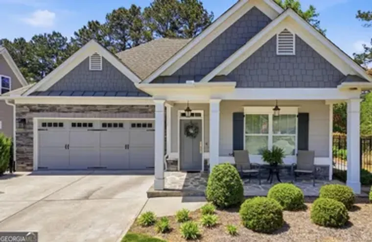 400 GRAFTON WALK, WOODSTOCK, GA, 30188, Woodstock, GA 30188