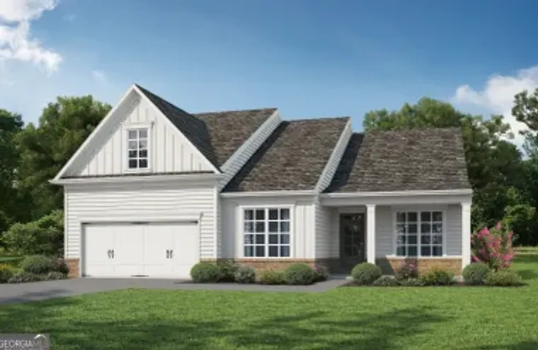 63 MERWOOD LN, JEFFERSON, GA, 30549, Jefferson, GA 30549