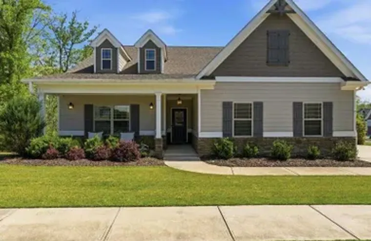 120 HAWKS TRL, WALESKA, GA, 30183, Waleska, GA 30183