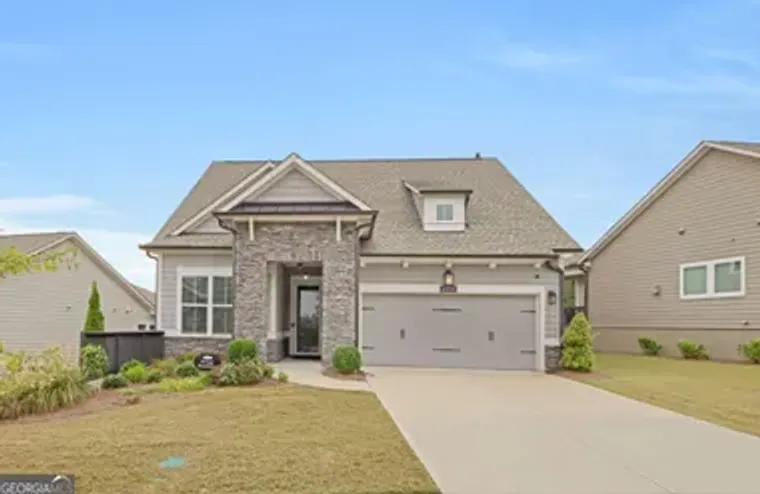 6956 RIVER ROCK DR, FLOWERY BRANCH, GA, ..., Flowery Branch, GA 30542