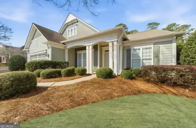 1000 DEEP WATER WAY, GREENSBORO, GA, 306..., Greensboro, GA 30642